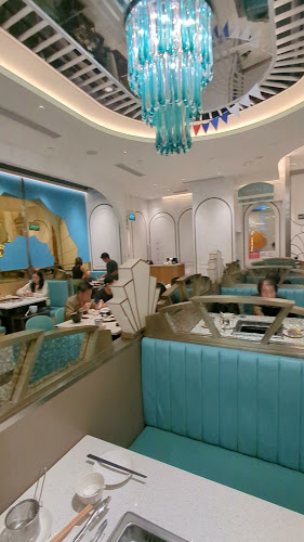 Beauty in The Pot 美滋锅 at Jewel Changi Airport - Hospitality and gastronomy