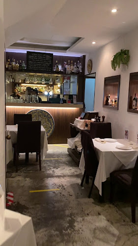 Etna Italian Restaurant (Duxton) - Singapore
