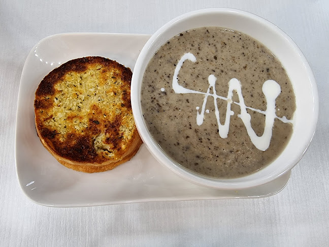 SOD Cafe - Singapore