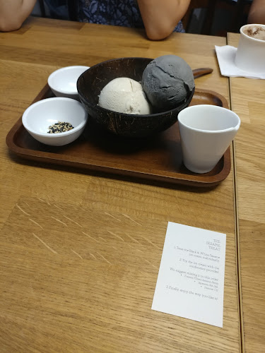 Apiary - Hospitality and gastronomy