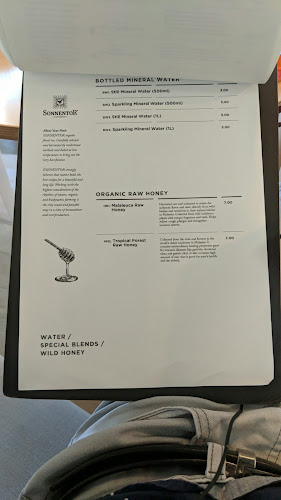 Real Food Yishun - Singapore