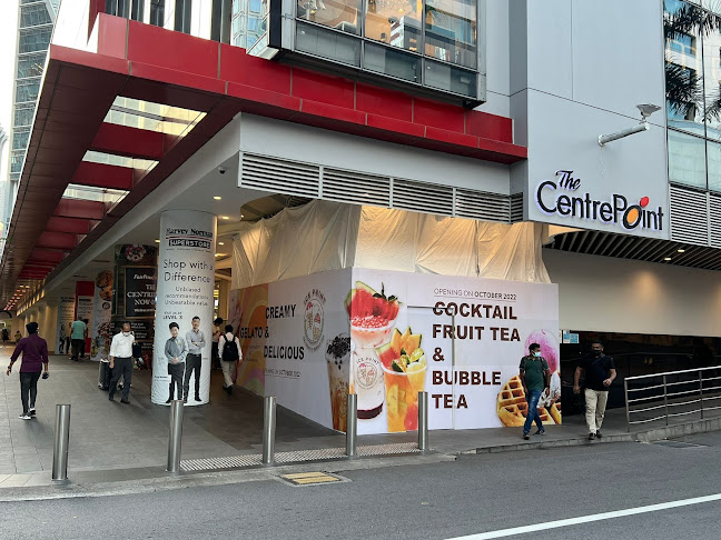 Opinii despre Ice Point în Singapore - Hospitality and gastronomy