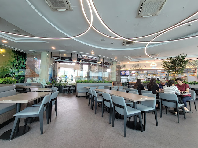 Opinii despre Poolside Café în Singapore - Hospitality and gastronomy