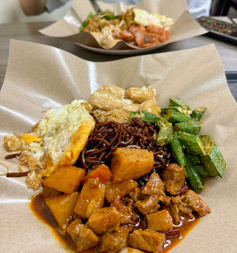 Opinii despre Eating House în Singapore - Hospitality and gastronomy