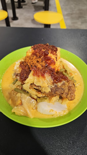 2A Jln Seh Chuan, #01-50, Singapore 599213