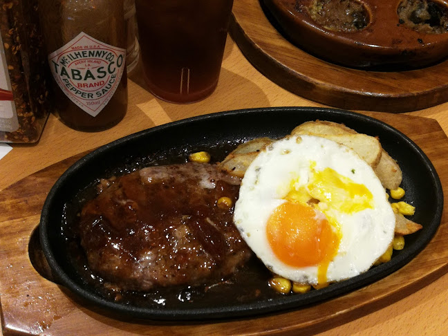 Comentarii opinii despre Saizeriya @ PLQ Mall