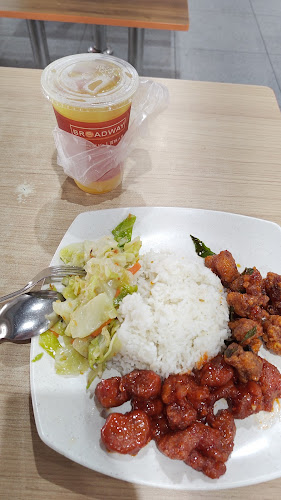 Broadway Coffeeshop @ 610 Tampines North Drive 1