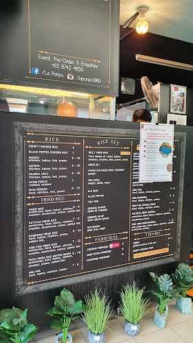 La Porpo - Hospitality and gastronomy