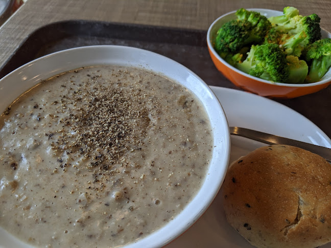 The Soup Spoon Union