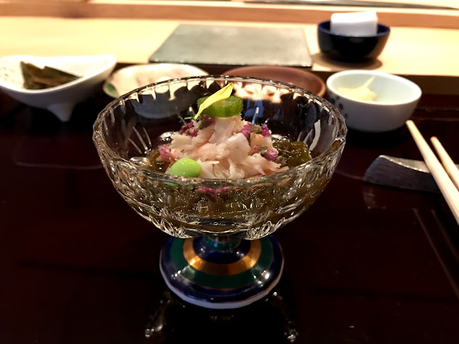 Ki-sho 葵匠 - Singapore