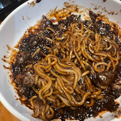 Opinii despre Hoodadak Korean Restaurant 후다닥 한국 음식점 în Singapore - Hospitality and gastronomy