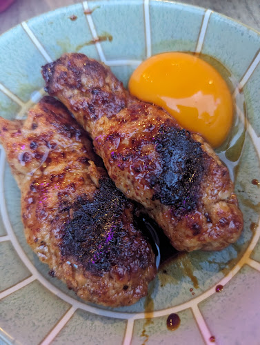 Shunjuu Izakaya - Hospitality and gastronomy