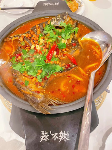 辣不辣 Labula Mala Sichuan Restaurant @ Paris Ris Downtown East - Hospitality and gastronomy