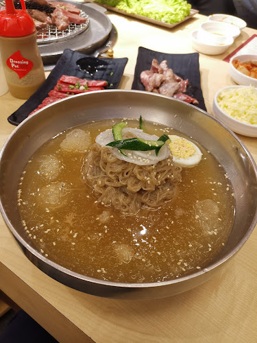 SEORAE JIB (JEM) - Singapore