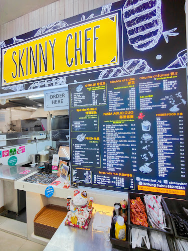 Opinii despre Skinny Chef @ Kallang Bahru în Singapore - Hospitality and gastronomy