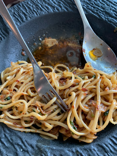 Coexist Coffee Co. @Lifelong Learning Institute - Singapore