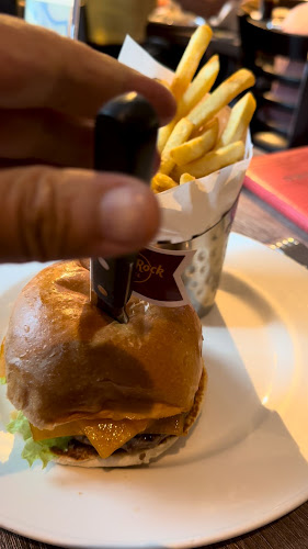 Hard Rock Cafe - Singapore