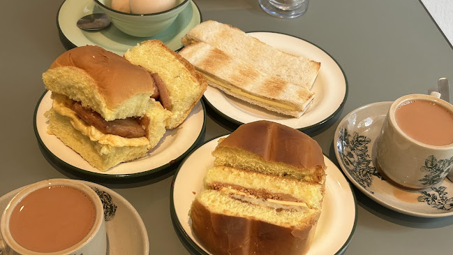 Opinii despre Kopi 1930 în Singapore - Hospitality and gastronomy