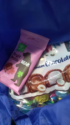 Opinii despre Candy Empire în Singapore - Hospitality and gastronomy