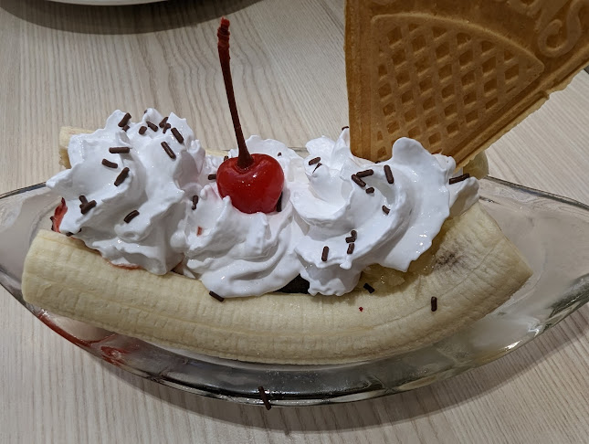 Swensen's @ West Mall - Singapore