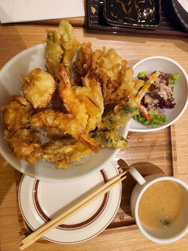 Comentarii opinii despre Maccha House