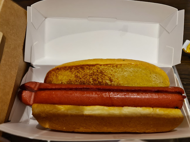 Comentarii opinii despre Shake Shack 89 Neil Road