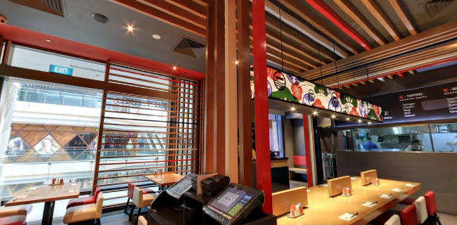 IPPUDO WESTGATE - Hospitality and gastronomy