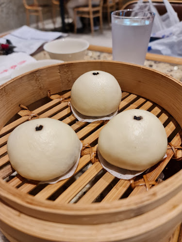 Comentarii opinii despre Din Tai Fung @ Waterway Point