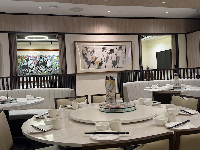 TungLok Peking Duck Novena - Hospitality and gastronomy