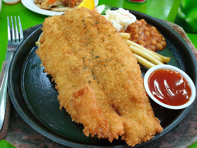 Rasa Rasa @ Teck Whye - Hospitality and gastronomy