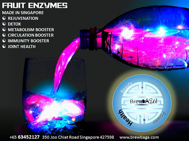 Brewbaga - Singapore