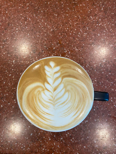 Cowpresso Coffee Roasters Singapore - Hospitality and gastronomy