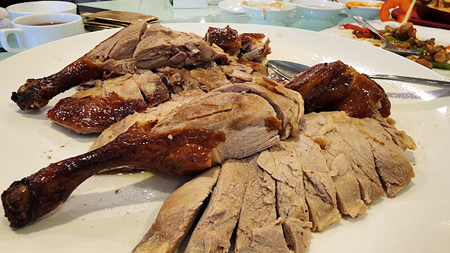 First Culinary Restaurant - Hospitality and gastronomy