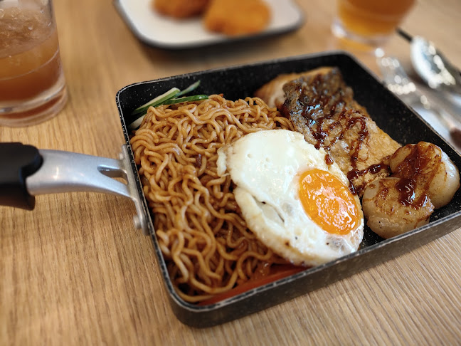 Comentarii opinii despre Uncle HotPlate