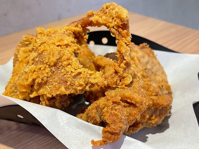 KFC ADMIRALTY - Singapore