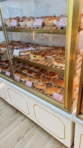 126 Connection Bakery - Singapore