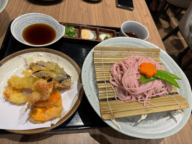 Kaiyo Sushi and Grill