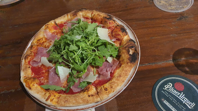 Comentarii opinii despre LINO @ Binjai Park