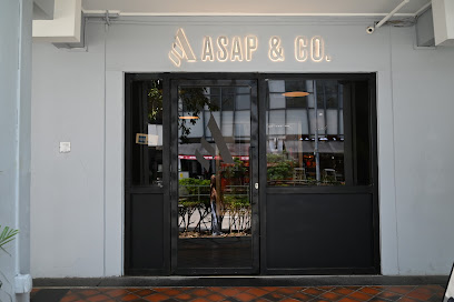Asap & Co
