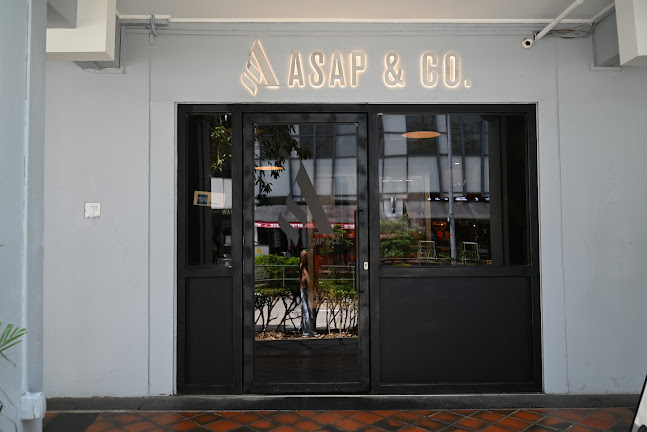Asap & Co