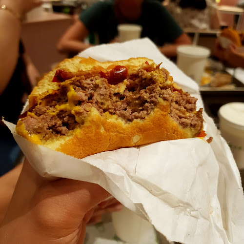 Comentarii opinii despre Shake Shack 89 Neil Road