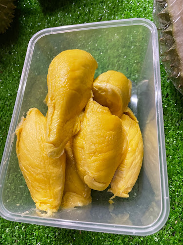 BBZ Durian - Singapore