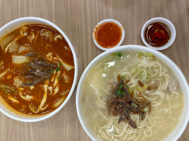 Comentarii opinii despre Xiao Mei Ban Mian (Yishun) 小妹板面