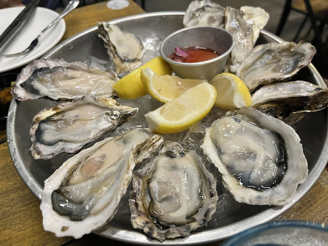 Tanuki Raw @ Orchard Central - Hospitality and gastronomy