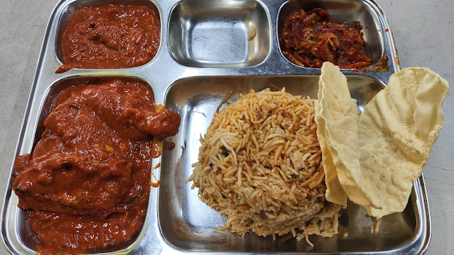 Springleaf Prata Place - Junction 10