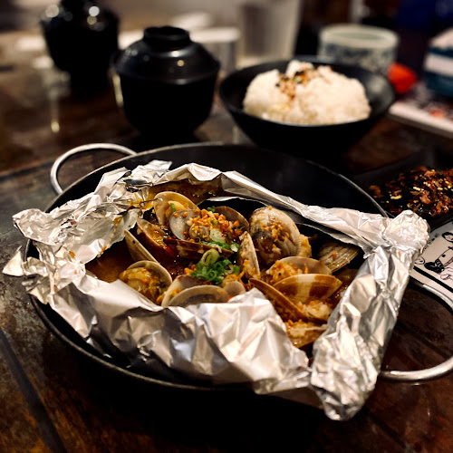 Box n Sticks @ Kandahar - Hospitality and gastronomy