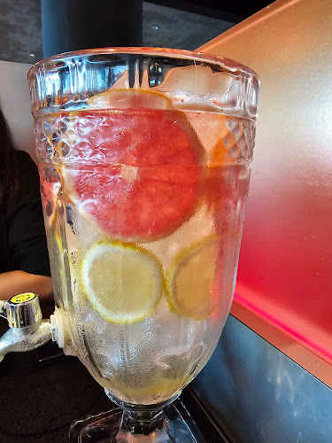 探鱼烤鱼 - TANYU Tampines 1 - Singapore