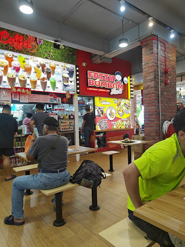 Opinii despre Fatty Bom Bom în Singapore - Hospitality and gastronomy