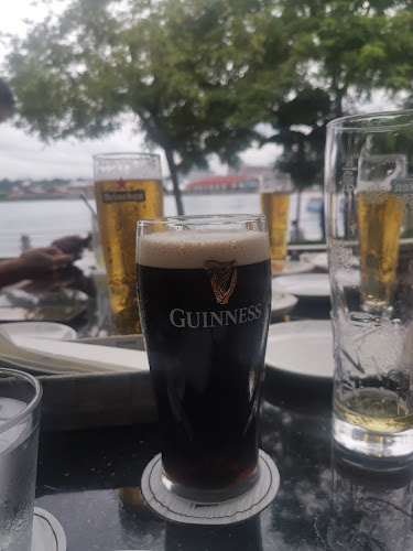 Barossa Steak and Grill - Singapore