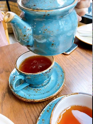 Bread Yard - Hospitality and gastronomy